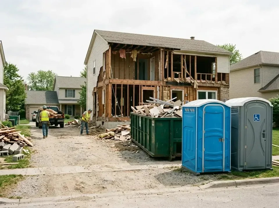 home-renovation-demolition-sit-010 — frequently asked questions, Portable Toilet & Dumpsters Rental in Wadley, GA